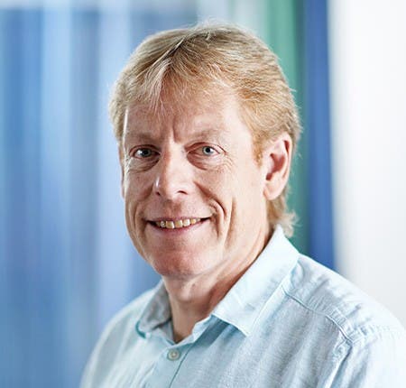 Foto av Thomas Sveronius