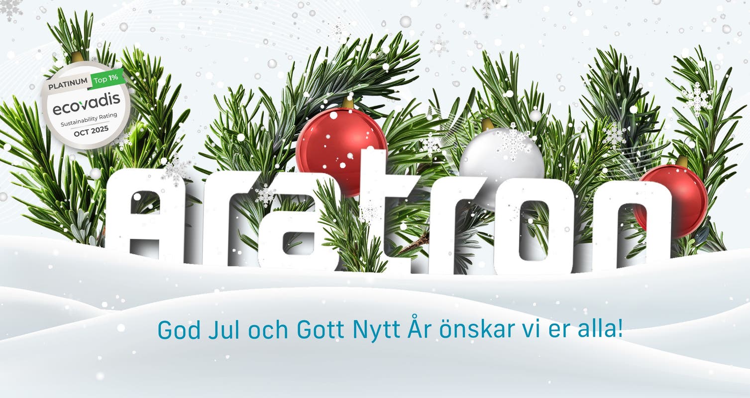 God Jul!