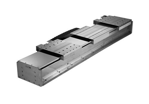 Linjärmotorenhet - LMX1L-SC