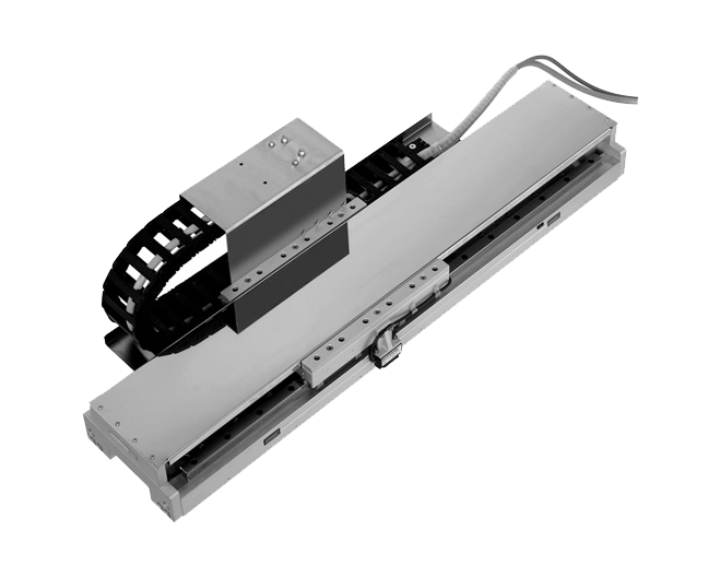 Linjärmotorenhet - LMX1L-S