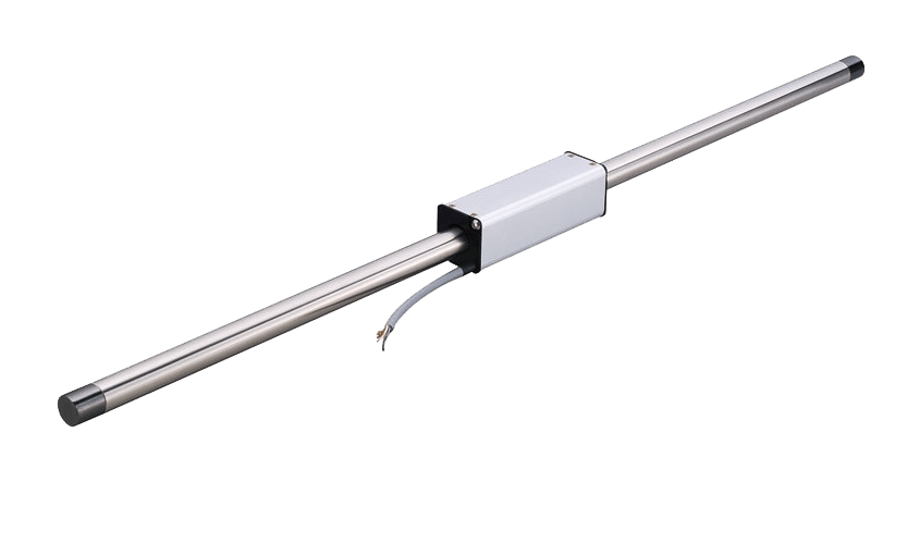 Cylindrisk Linjärmotor