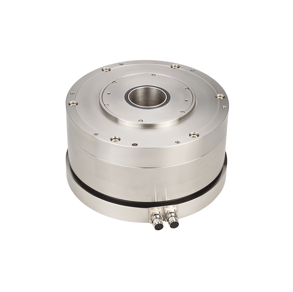 Momentmotor DMY med yttre rotor