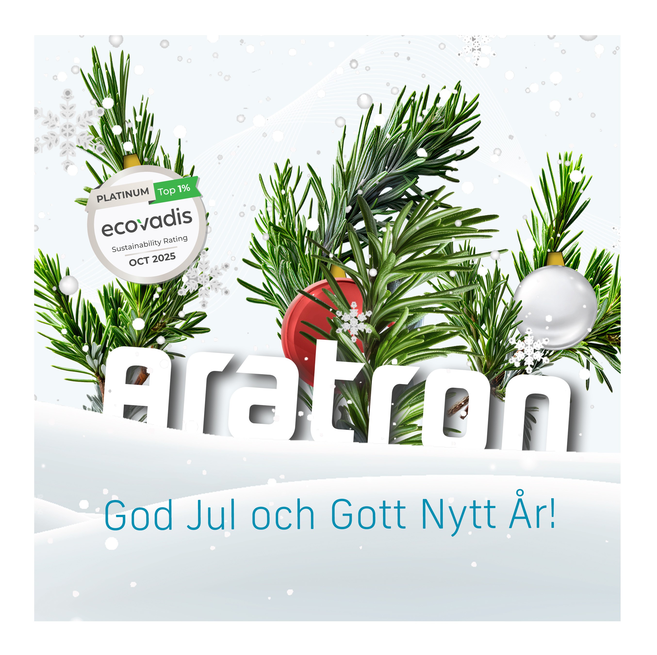 God Jul!