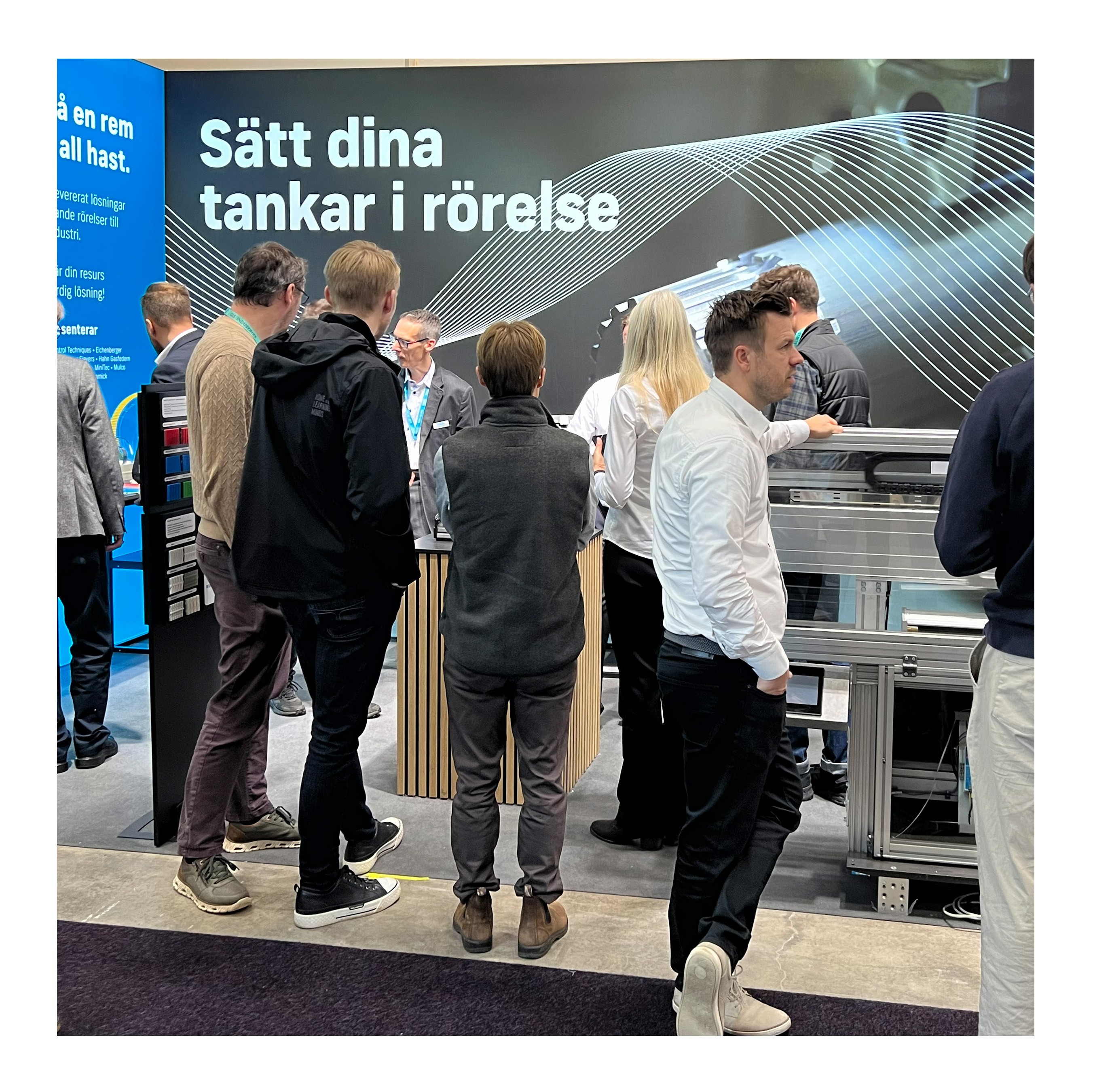 Tack för ditt besök!